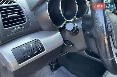 Внедорожник / Кроссовер Kia Sorento 2011 в 