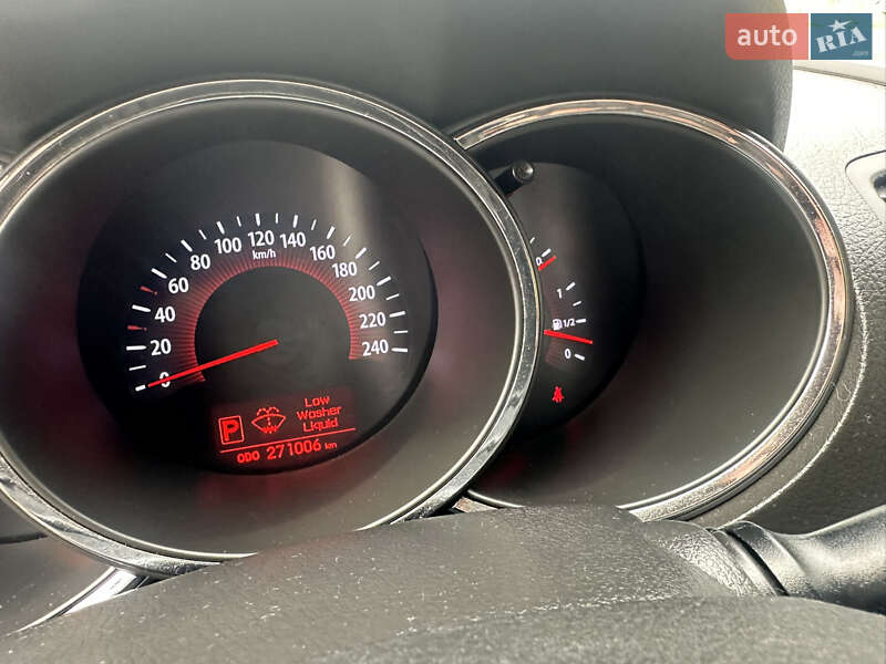 Позашляховик / Кросовер Kia Sorento 2010 в Самборі фото 14 Позашляховик / Кросовер Kia Sorento 2010 в Самборі