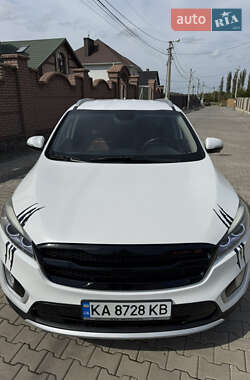 Внедорожник / Кроссовер Kia Sorento 2017 в Хмельницком Внедорожник / Кроссовер Kia Sorento 2017 в Хмельницком