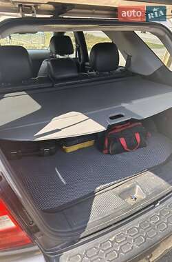 Позашляховик / Кросовер Kia Sorento 2006 в Дніпрі