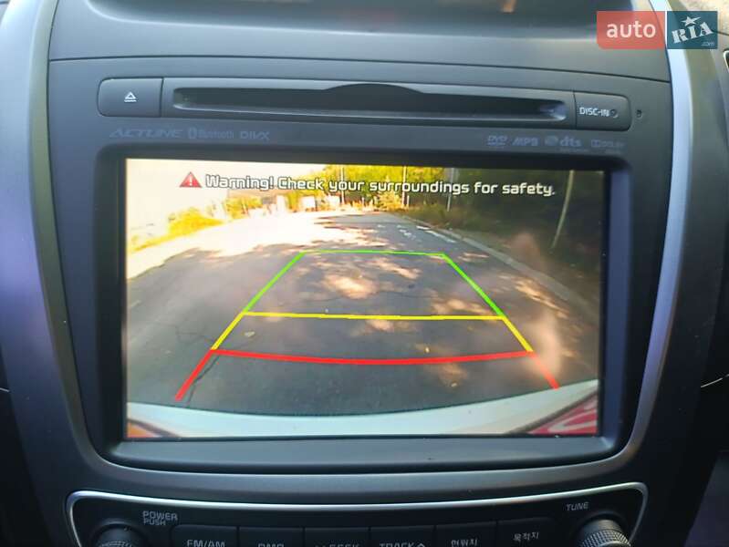 Внедорожник / Кроссовер Kia Sorento 2014 в Могилев-Подольске