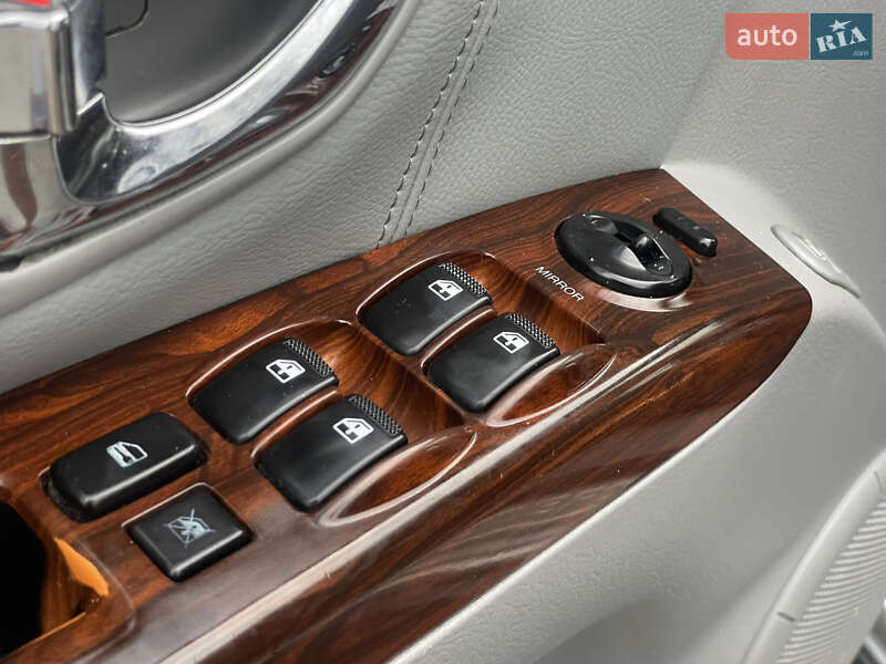 Позашляховик / Кросовер Kia Sorento 2006 в Трускавці