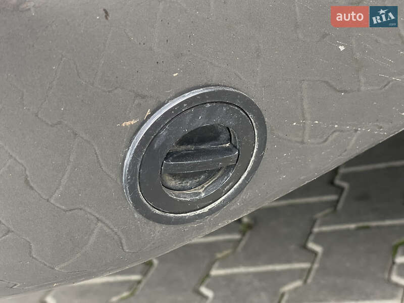 Позашляховик / Кросовер Kia Sorento 2006 в Трускавці