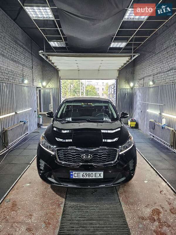 Kia Sorento 2020 Kia Sorento 2020