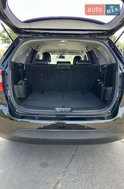 Внедорожник / Кроссовер Kia Sorento 2013 в 