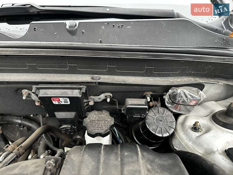 Внедорожник / Кроссовер Kia Sorento 2010 в Киеве