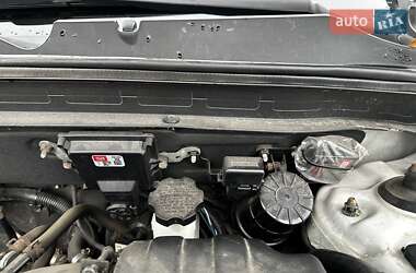 Позашляховик / Кросовер Kia Sorento 2010 в 