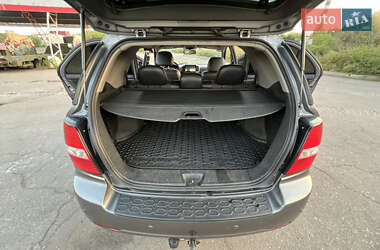 Внедорожник / Кроссовер Kia Sorento 2006 в 