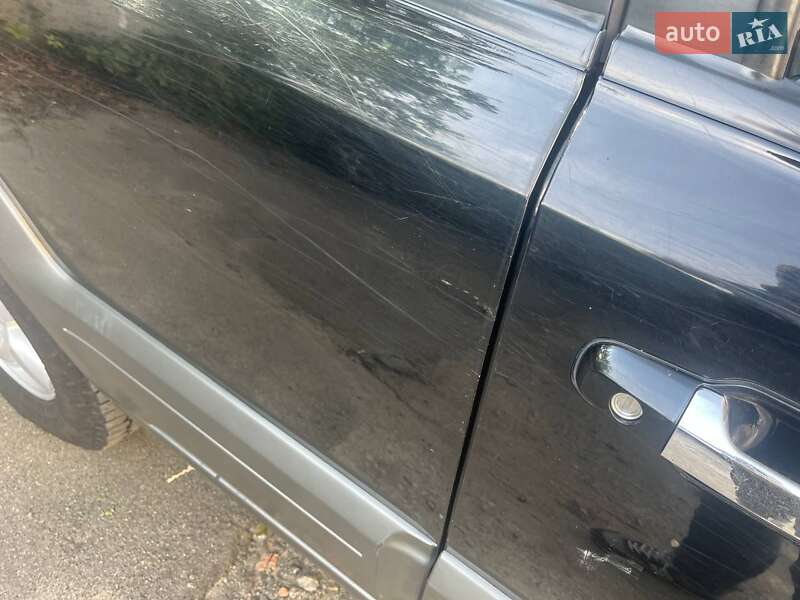 Позашляховик / Кросовер Kia Sorento 2007 в Києві фото 6 Позашляховик / Кросовер Kia Sorento 2007 в Києві