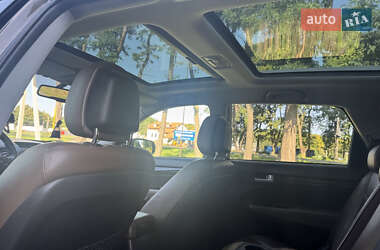 Внедорожник / Кроссовер Kia Sorento 2011 в 