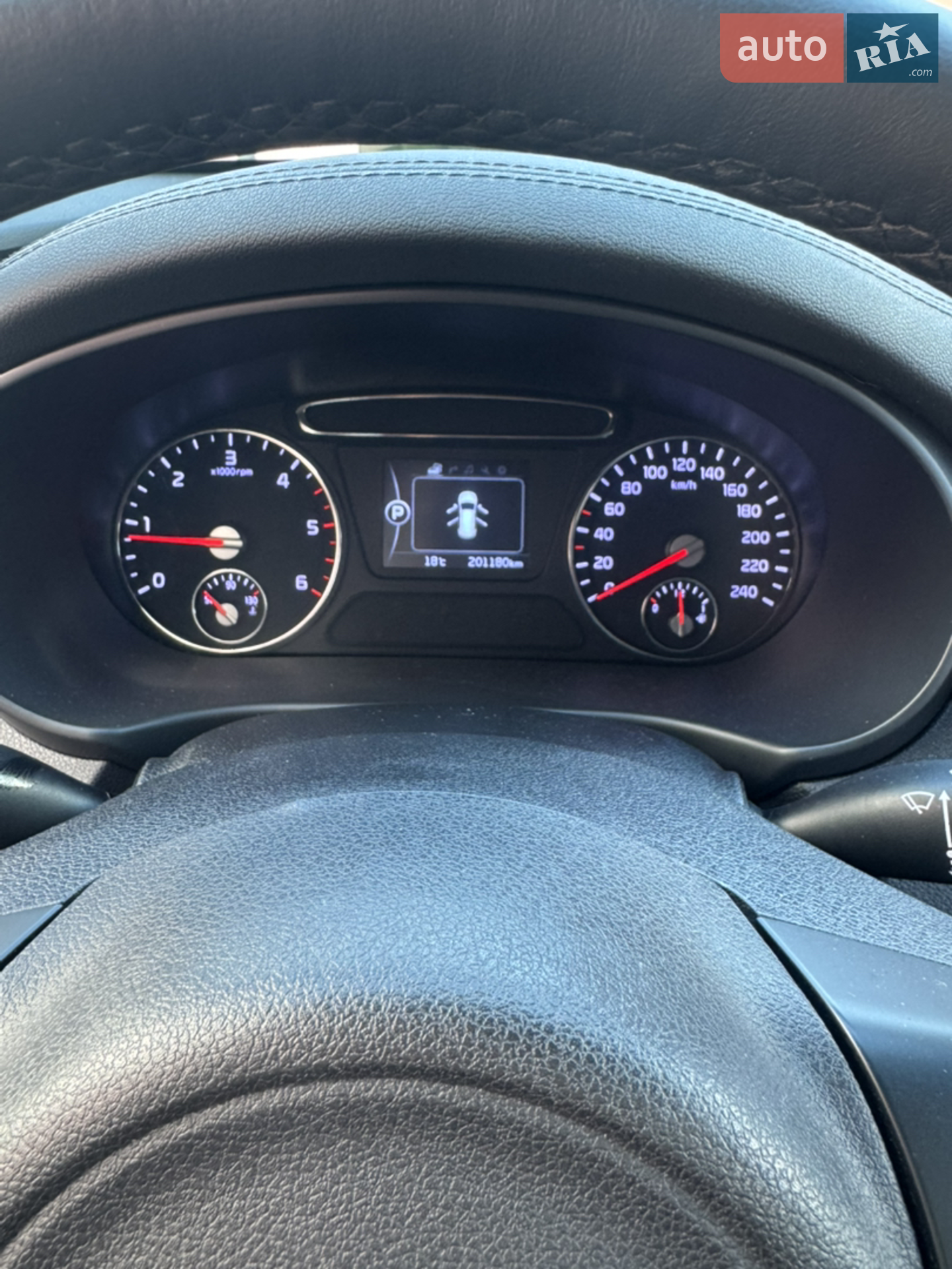 2015 Kia Sorento - мініатюра 15