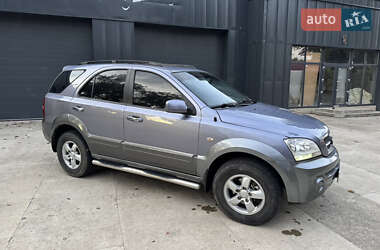 Позашляховик / Кросовер Kia Sorento 2009 в Тересві