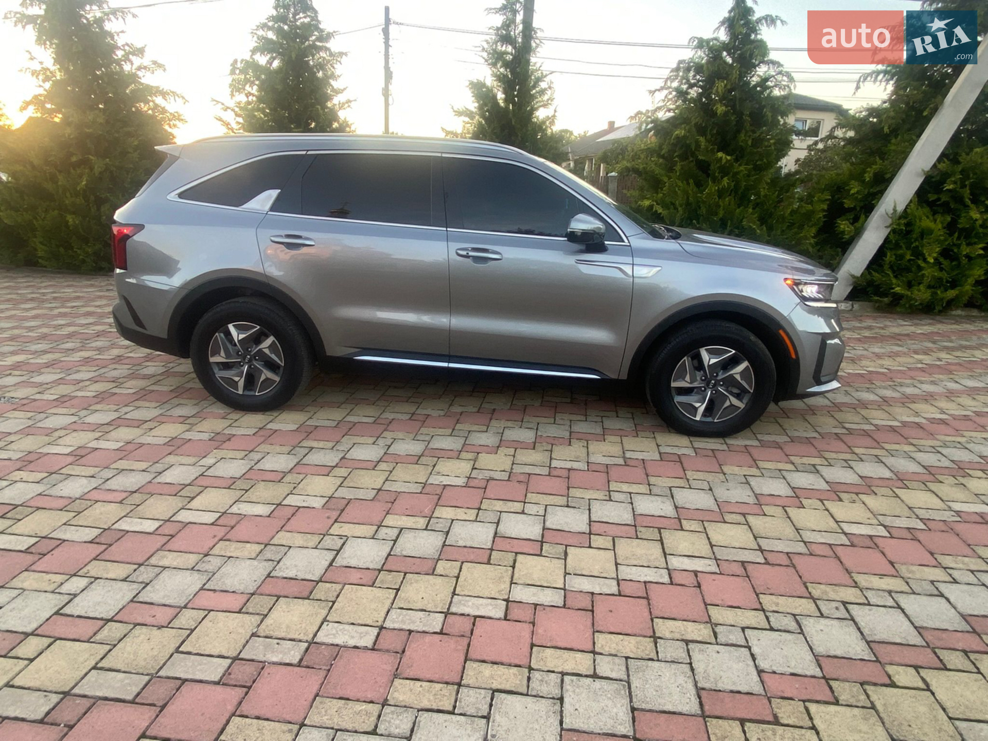 2021 Kia Sorento - мініатюра 50