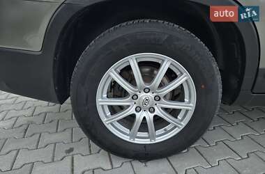 Внедорожник / Кроссовер Kia Sorento 2012 в 