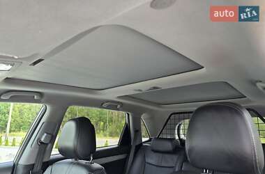 Внедорожник / Кроссовер Kia Sorento 2012 в 