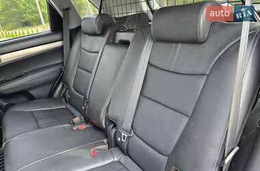 Внедорожник / Кроссовер Kia Sorento 2012 в 