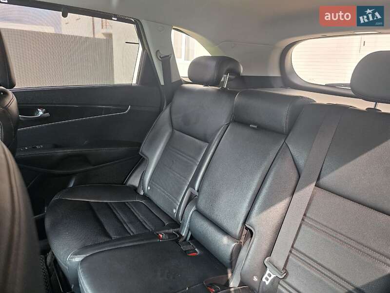 Внедорожник / Кроссовер Kia Sorento 2015 в Киеве
