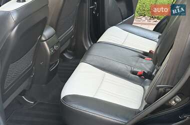 Внедорожник / Кроссовер Kia Sorento 2015 в 