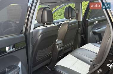 Внедорожник / Кроссовер Kia Sorento 2015 в 