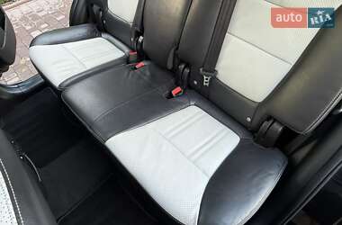 Внедорожник / Кроссовер Kia Sorento 2015 в 
