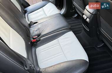 Внедорожник / Кроссовер Kia Sorento 2015 в 