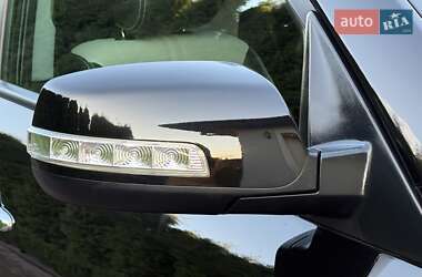 Внедорожник / Кроссовер Kia Sorento 2015 в 