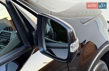Внедорожник / Кроссовер Kia Sorento 2015 в 