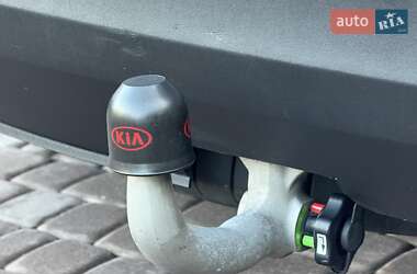 Внедорожник / Кроссовер Kia Sorento 2015 в 