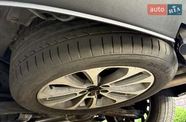 Внедорожник / Кроссовер Kia Sorento 2015 в 