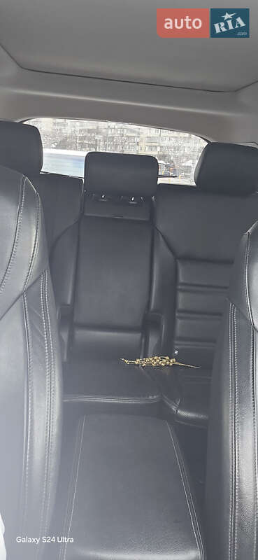 Позашляховик / Кросовер Kia Sorento 2017 в Києві фото 12 Позашляховик / Кросовер Kia Sorento 2017 в Києві