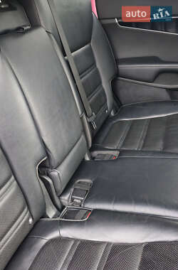 Позашляховик / Кросовер Kia Sorento 2017 в Києві