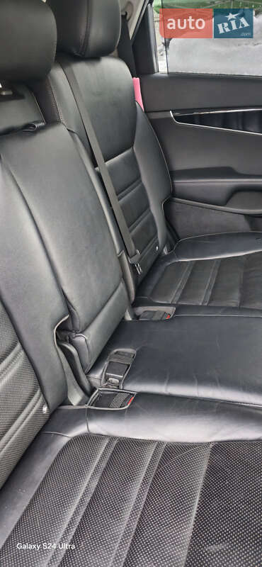 Позашляховик / Кросовер Kia Sorento 2017 в Києві фото 18 Позашляховик / Кросовер Kia Sorento 2017 в Києві
