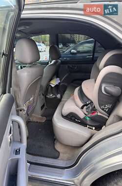 Внедорожник / Кроссовер Kia Sorento 2005 в 