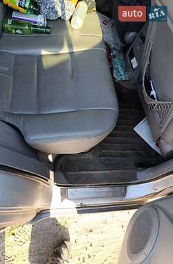 Позашляховик / Кросовер Kia Sorento 2005 в Синельниковому