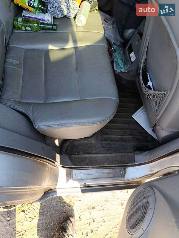 Позашляховик / Кросовер Kia Sorento 2005 в Миколаєві фото 9 Позашляховик / Кросовер Kia Sorento 2005 в Миколаєві