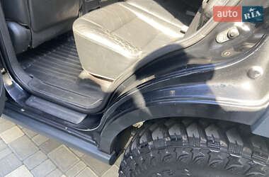 Позашляховик / Кросовер Kia Sorento 2008 в  фото 41 Позашляховик / Кросовер Kia Sorento 2008 в