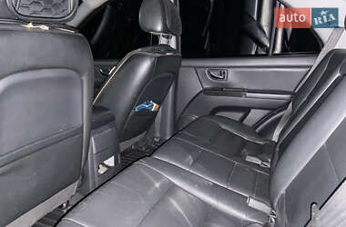 Позашляховик / Кросовер Kia Sorento 2008 в  фото 43 Позашляховик / Кросовер Kia Sorento 2008 в