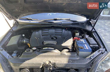 Позашляховик / Кросовер Kia Sorento 2008 в  фото 47 Позашляховик / Кросовер Kia Sorento 2008 в