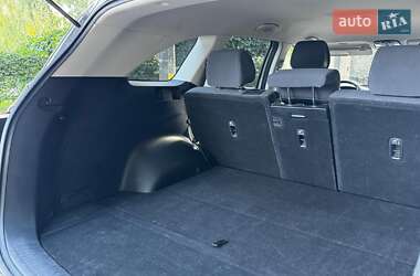 Позашляховик / Кросовер Kia Sorento 2016 в  фото 24 Позашляховик / Кросовер Kia Sorento 2016 в