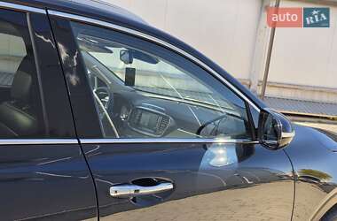 Внедорожник / Кроссовер Kia Sorento 2019 в 