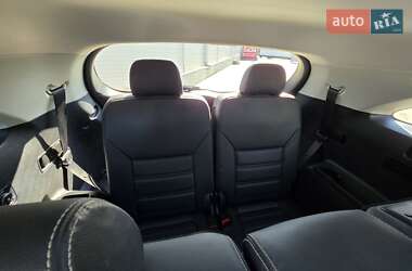 Внедорожник / Кроссовер Kia Sorento 2019 в 