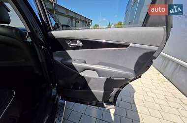 Внедорожник / Кроссовер Kia Sorento 2019 в 