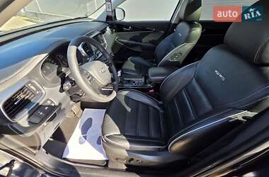 Внедорожник / Кроссовер Kia Sorento 2019 в 