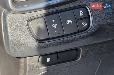 Внедорожник / Кроссовер Kia Sorento 2019 в 
