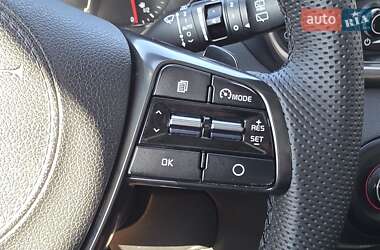 Внедорожник / Кроссовер Kia Sorento 2019 в 