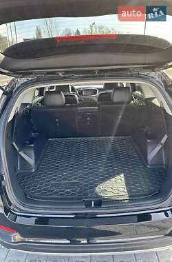 Внедорожник / Кроссовер Kia Sorento 2018 в 