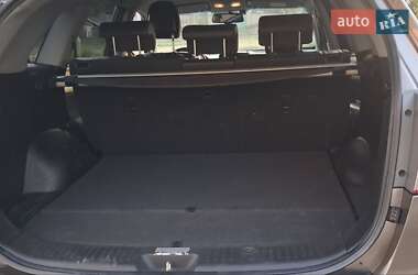 Внедорожник / Кроссовер Kia Sorento 2011 в 