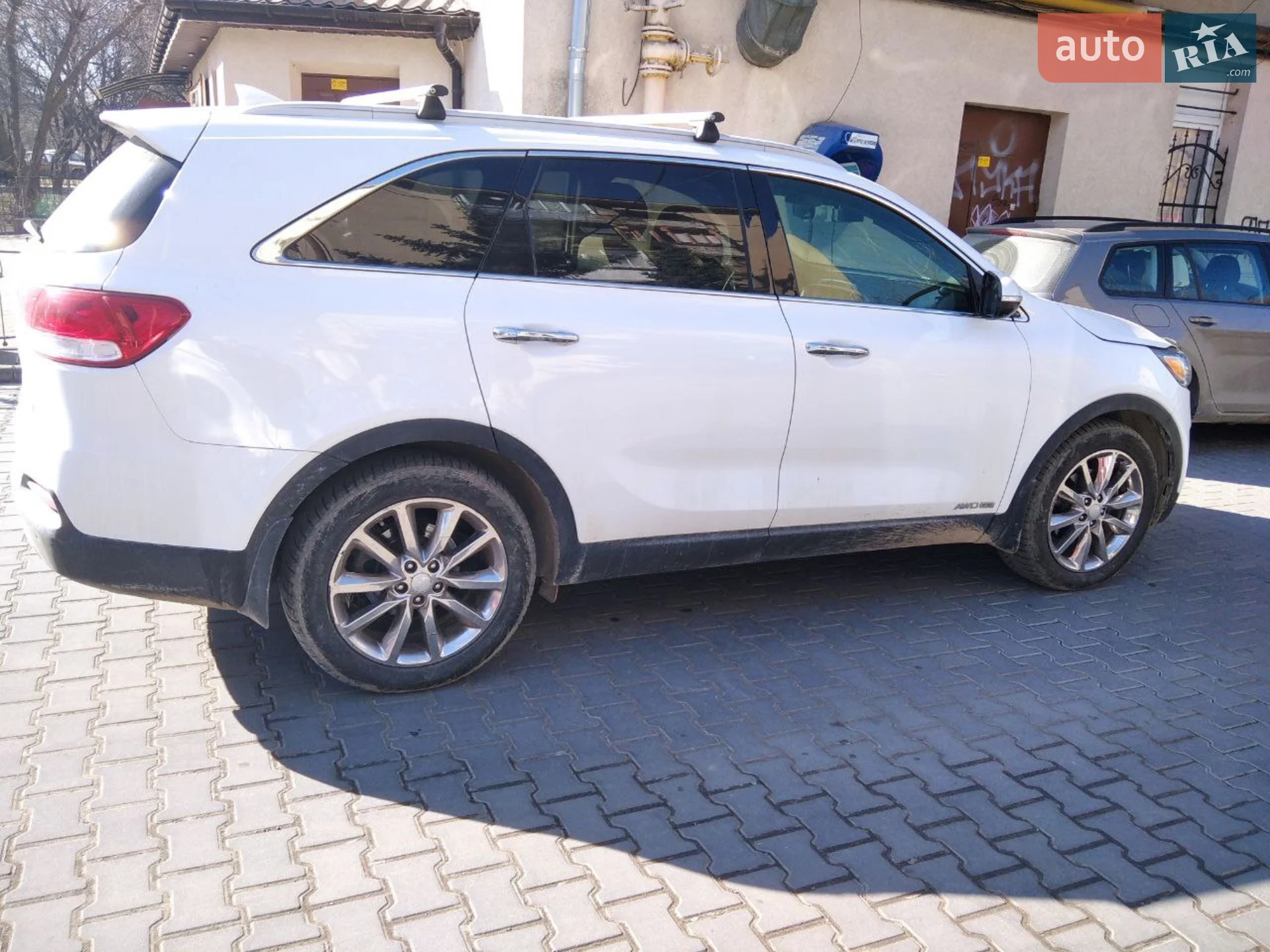 2016 Kia Sorento - мініатюра 27