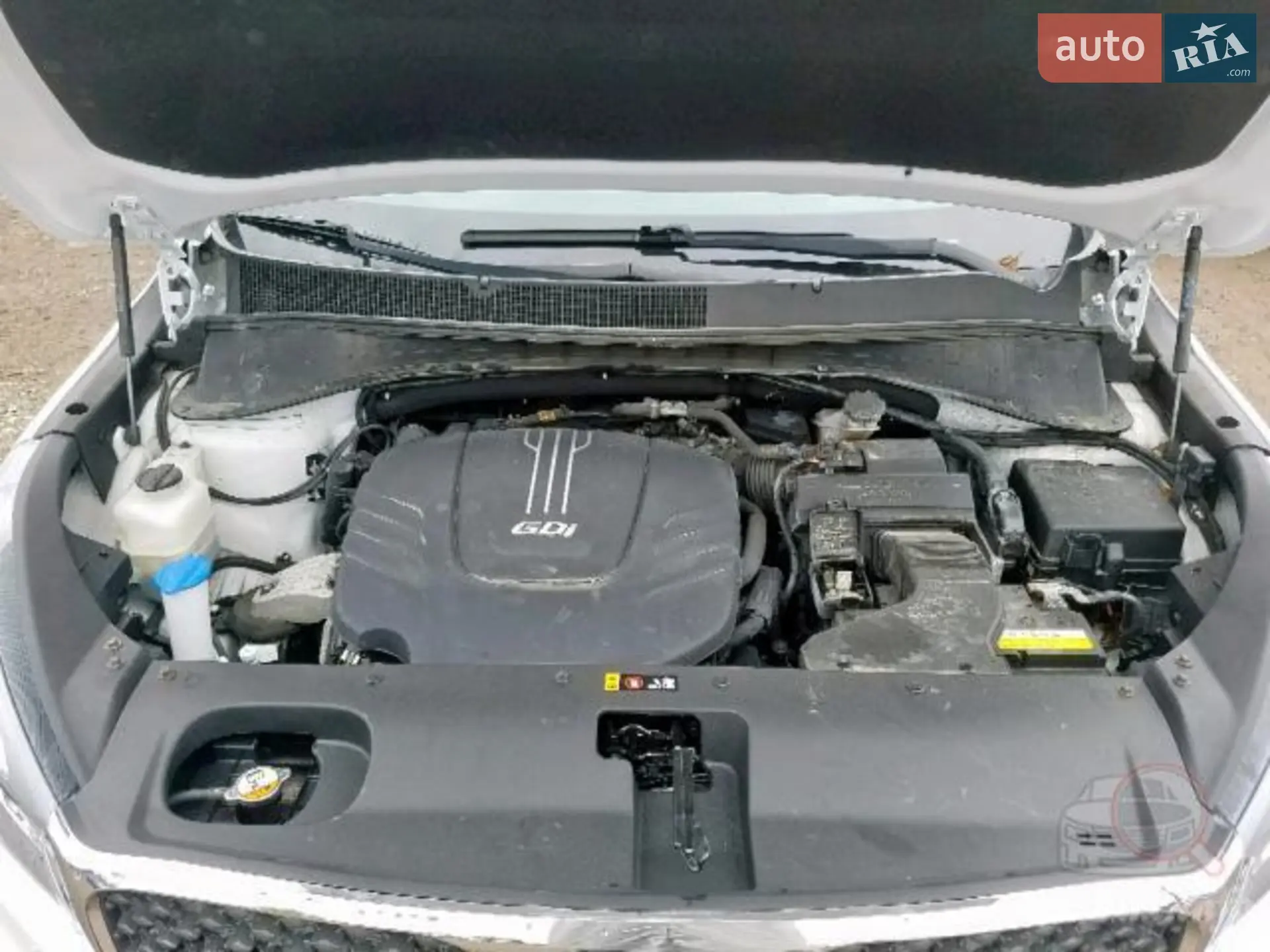 2016 Kia Sorento - мініатюра 41