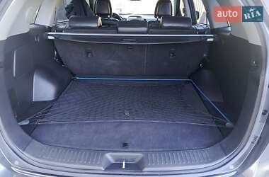 Внедорожник / Кроссовер Kia Sorento 2013 в 